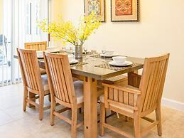 Fv46473 - Paradise Palms - 4 Bed 3 Baths Townhome