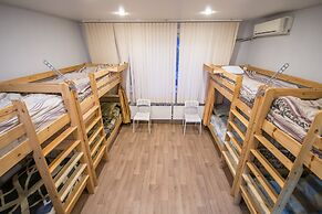 Hostel Rational Mitino