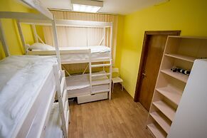 Hostel Rational Mitino