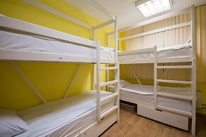 Hostel Rational Mitino