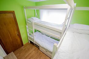 Hostel Rational Mitino