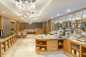 Plus Hotel Setif