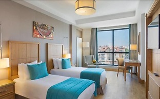 Plus Hotel Setif