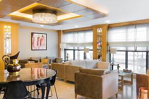 Plus Hotel Setif