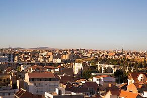 Plus Hotel Setif