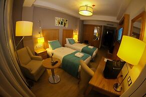 Plus Hotel Setif