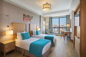 Plus Hotel Setif