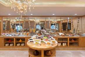 Plus Hotel Setif