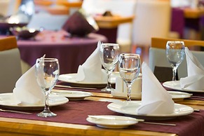Plus Hotel Setif