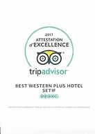 Plus Hotel Setif