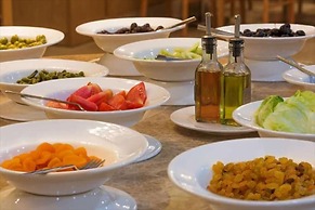 Plus Hotel Setif