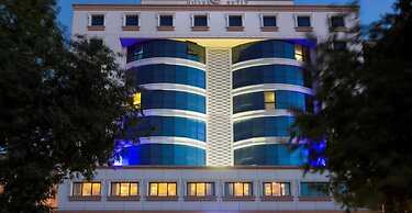 Plus Hotel Setif