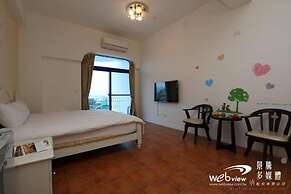 Fuyue sea View