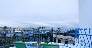Fuyue sea View