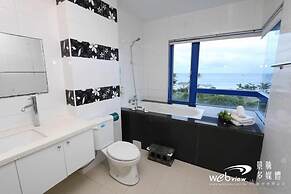 Fuyue sea View