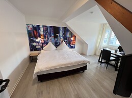 Hotel Bitzer