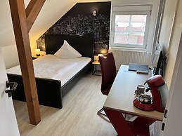 Hotel Bitzer