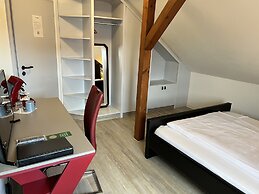 Hotel Bitzer