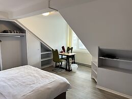 Hotel Bitzer