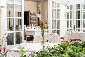 Arvena Reichsstadt Hotel