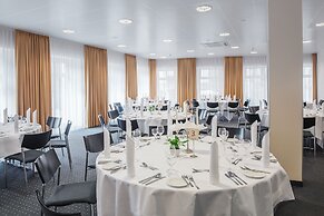 Arvena Reichsstadt Hotel