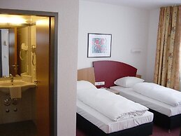 Arvena Reichsstadt Hotel