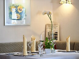 Arvena Reichsstadt Hotel
