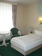 Arvena Reichsstadt Hotel