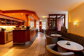Arvena Reichsstadt Hotel