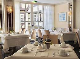 Arvena Reichsstadt Hotel