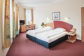 Arvena Reichsstadt Hotel
