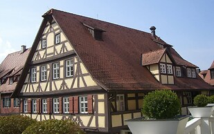 Arvena Reichsstadt Hotel