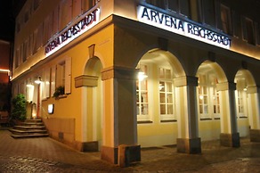 Arvena Reichsstadt Hotel