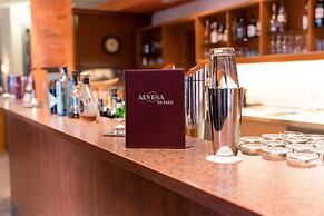 Arvena Reichsstadt Hotel