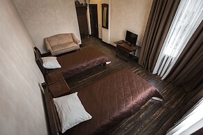 Basmanka Convent Hotel