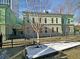 Basmanka Convent Hotel