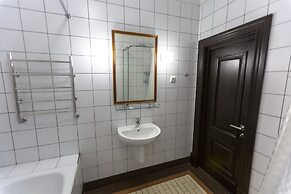 Basmanka Convent Hotel