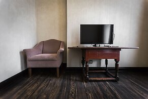 Basmanka Convent Hotel