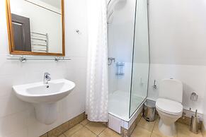 Basmanka Convent Hotel