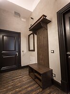 Basmanka Convent Hotel