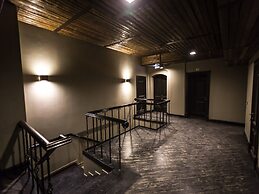 Basmanka Convent Hotel