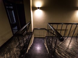 Basmanka Convent Hotel