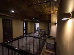 Basmanka Convent Hotel