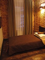 Basmanka Convent Hotel