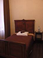 Basmanka Convent Hotel