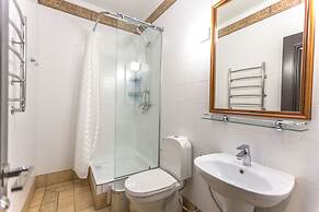 Basmanka Convent Hotel