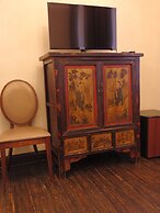 Basmanka Convent Hotel