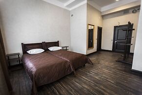 Basmanka Convent Hotel