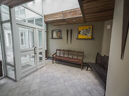 Basmanka Convent Hotel