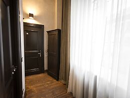 Basmanka Convent Hotel